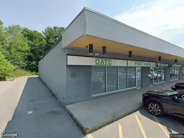 Street view for One Plant, 141 Toronto Rd #5, Port Hope ON