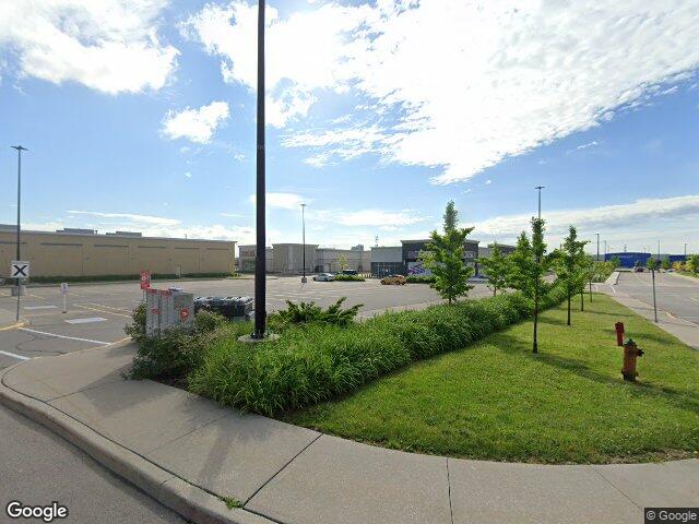 Street view for One Plant, 1482 Dundas St E Unit 1 & 2, Mississauga ON