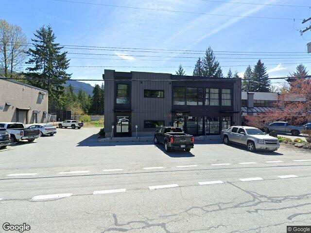 Street view for A Little Bud, 1050 Millar Creek Rd #1, Whistler BC