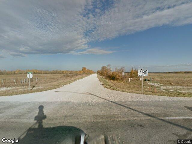 Street view for Interlake Smoke, Unit B 8156 E PR 415 &, MB-7, Teulon MB