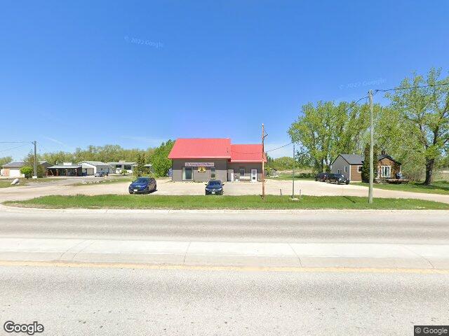 Street view for Leaf Lady Herbal Dispensary, 153 MB-15 #26, Dugald MB