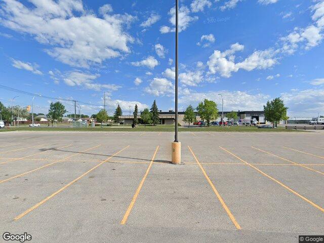 Street view for The Joint Cannabis, 835 Keewatin St unit 2, Winnipeg MB