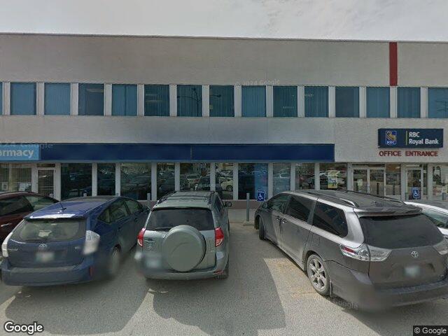 Street view for Wowkpow, 1700 Corydon Ave #17, Winnipeg MB