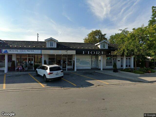 Street view for Buds House, 382 Old Kingston Rd, Scarborough ON