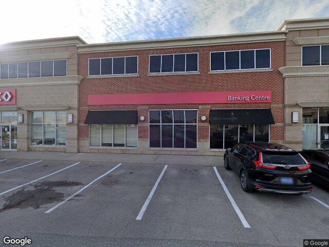 Street view for Canna Cabana, 9025 Airport Rd, Brampton ON