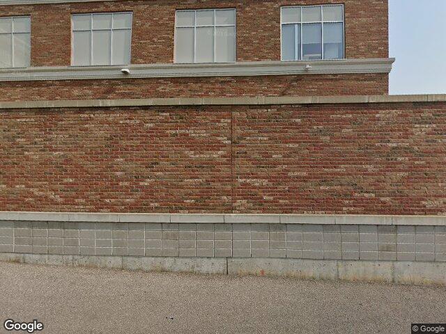 Street view for Canna Cabana, 1105 Kingston Rd unit 9, Pickering ON