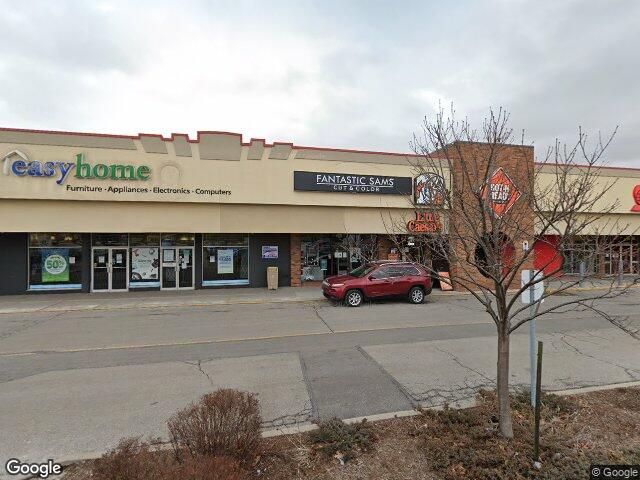 Street view for Discounted Cannabis, 3749 Tecumseh Rd E, Windsor ON