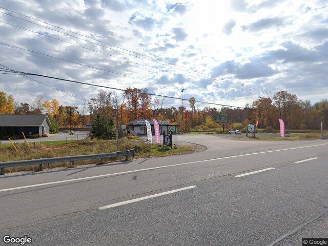 Street view for KS Muskoka, 8903 ON-11, Orillia ON