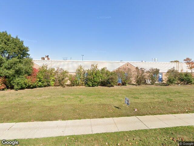 Street view for Hunny Pot Cannabis, 328 Speedvale Ave E, Guelph ON
