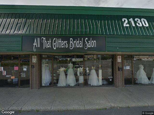 Street view for The Oz Store, 2130 Robertson Rd, Nepean ON