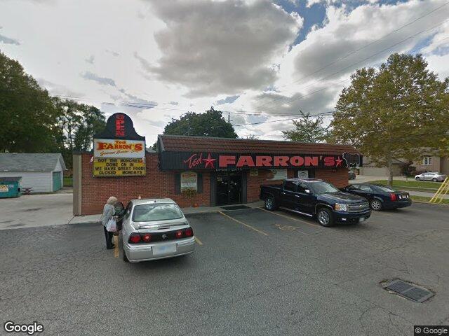 Street view for Urbnbud, 3838 McGregor Blvd, Windsor ON