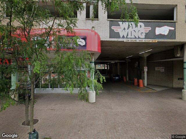 Street view for Value Buds, 252 Queens Quay W Unit A, Toronto ON