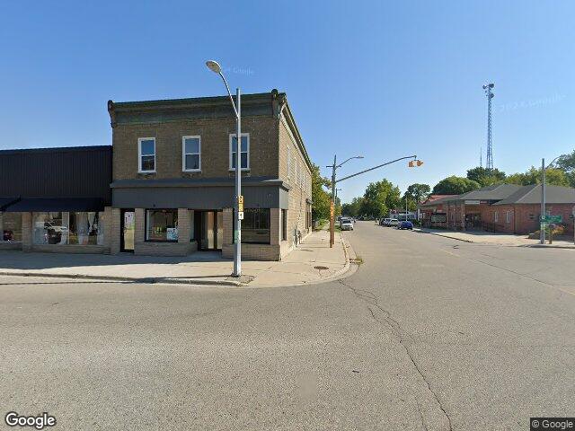 Street view for Weed B Blaz'n, 225 Graham Rd, West Lorne ON