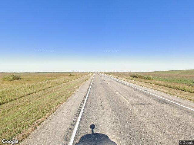 Street view for The True Dope Cannabis Store, Junction Hwys 2 &, SK-41 NW, 42 296 W2nd #19, Wakaw SK
