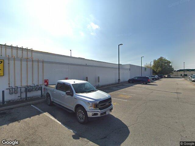 Street view for VIP Cannabis Co., 410 Hespeler Rd Unit 2A, Cambridge ON