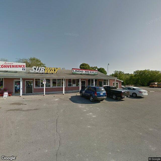 Street view for Kawartha Smoke, 2363 Taunton Rd, Hampton ON