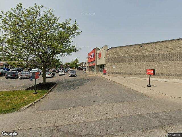 Street view for One Plant, 120 Thames St N unit 1a, Ingersoll ON
