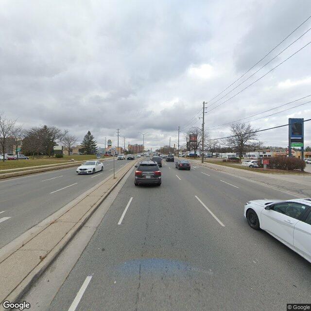 Street view for Discounted Cannabis, 735 Wonderland Rd N unit 24, London ON