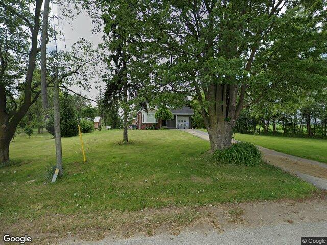 Street view for Canna Cabana, 389 Main St, Lucan ON