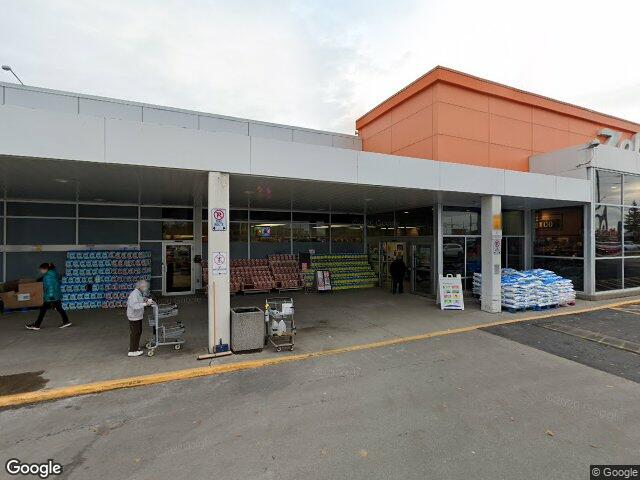 Street view for One Plant, 