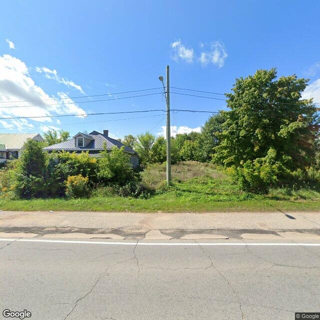 Street view for Canna Cabana, 1036 Pembroke St E, Pembroke ON