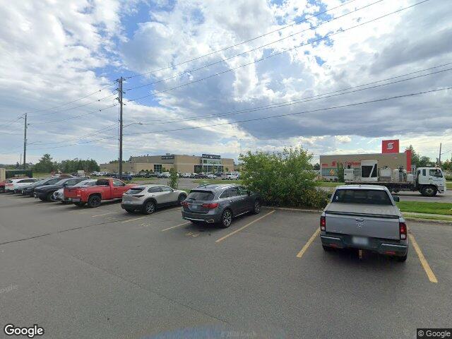 Street view for Toke House Parkdale, 1105 Arthur St W Unit 2, Thunder Bay ON