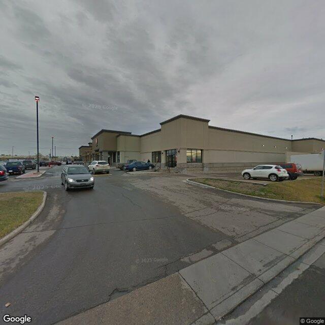 Street view for One Plant, 9925 114 Ave #105, Grande Prairie AB