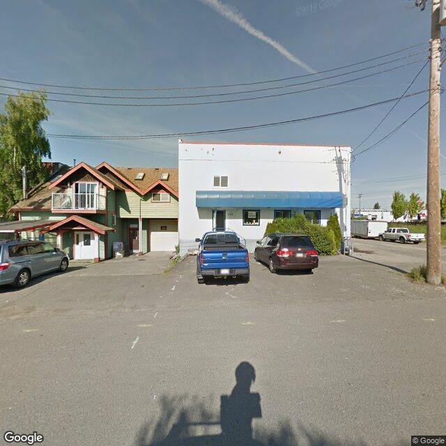 Street view for Victoria Cannabis Company, 340 Mary St, Victoria BC