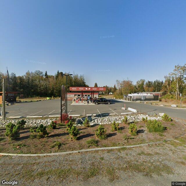 Street view for Coast Salish Canna, 1449 MacMillan Rd, Nanaimo BC