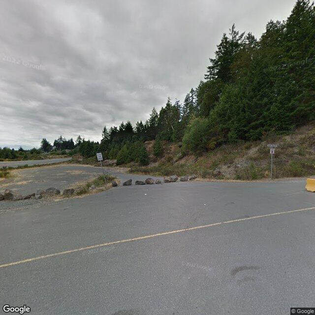 Street view for Old Growth Cannabis, 681 Allandale Rd #103B, Colwood BC