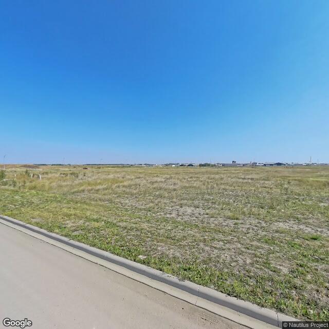 Street view for Bargain Buds, 800 Shantz Dr Unit 330, Didsbury AB