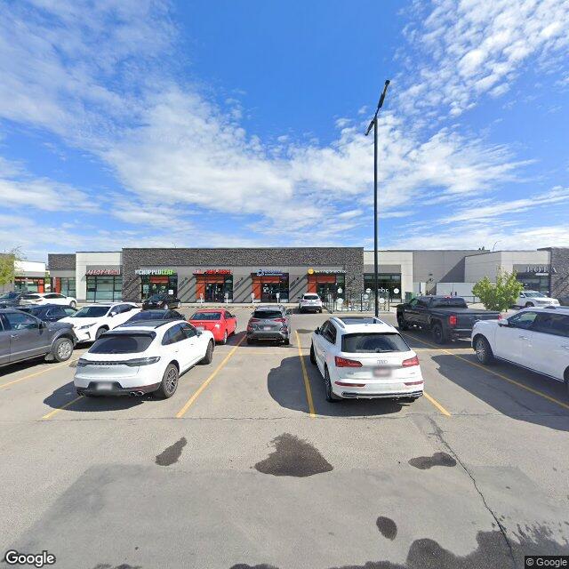 Street view for Canna Cabana, 309-722 85 St SW, Calgary AB