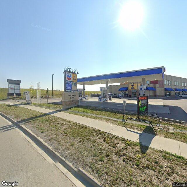 Street view for Canna Cabana, 1109-4A River Heights Dr, Cochrane AB