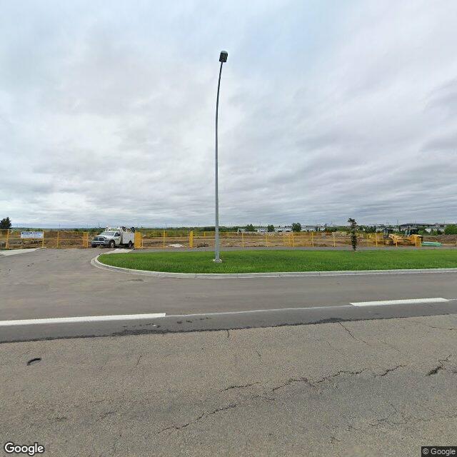 Street view for Cannabis House Victoria Trail, 12743 Victoria Trail NW, Edmonton AB