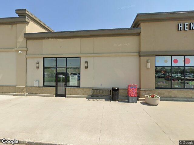 Street view for Canna Cabana, 1439 Henderson Hwy unit 1A, Winnipeg MB