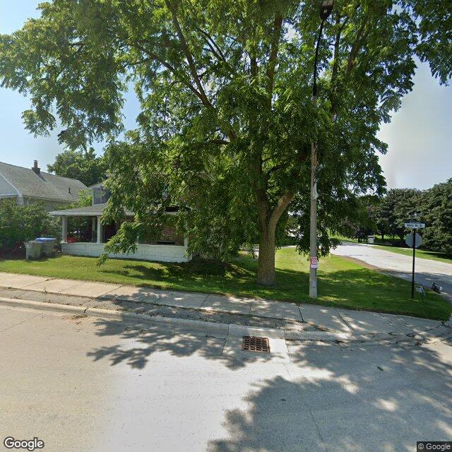 Street view for Exeter Cannabis, 13 Main St S, Exeter ON