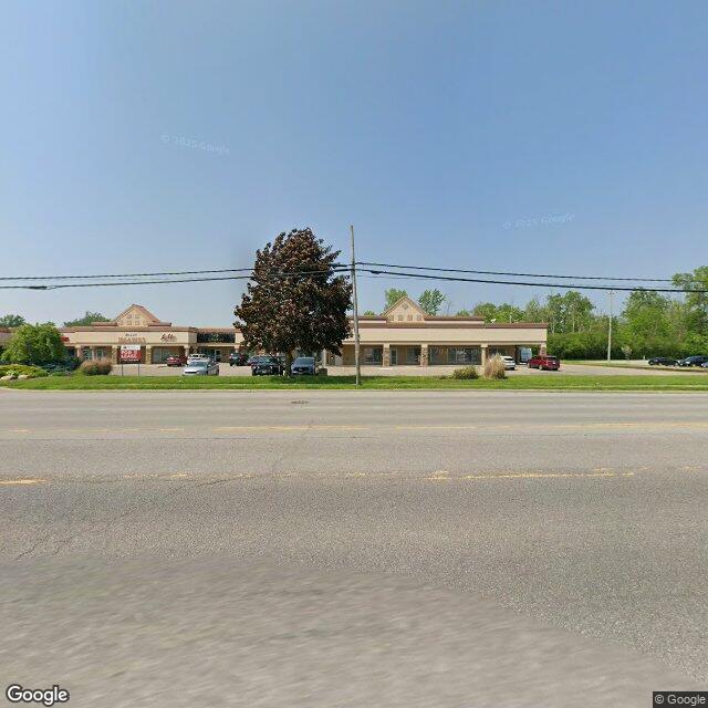 Street view for Fort Erie Cannabis, 1264 Garrison Rd unit -7, Fort Erie ON