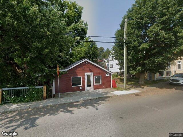 Street view for Marijuana Cannabis, 1136 Concession St, Russell ON