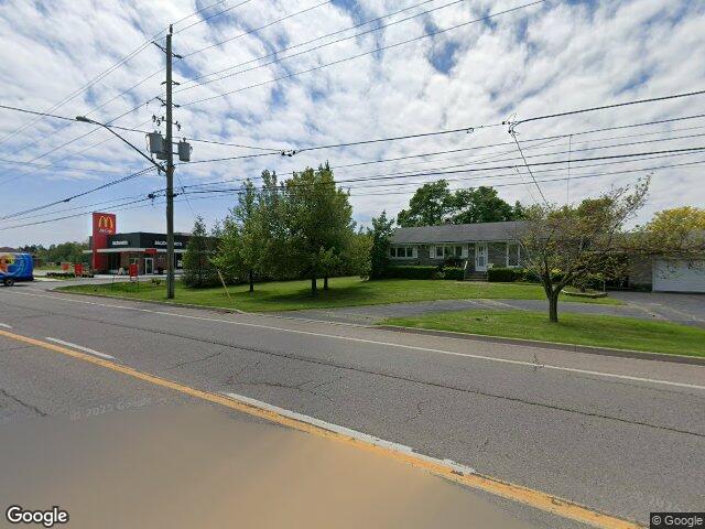 Street view for One Plant, 409 Gorham Rd BLDG C, Unit 3, Ridgeway ON