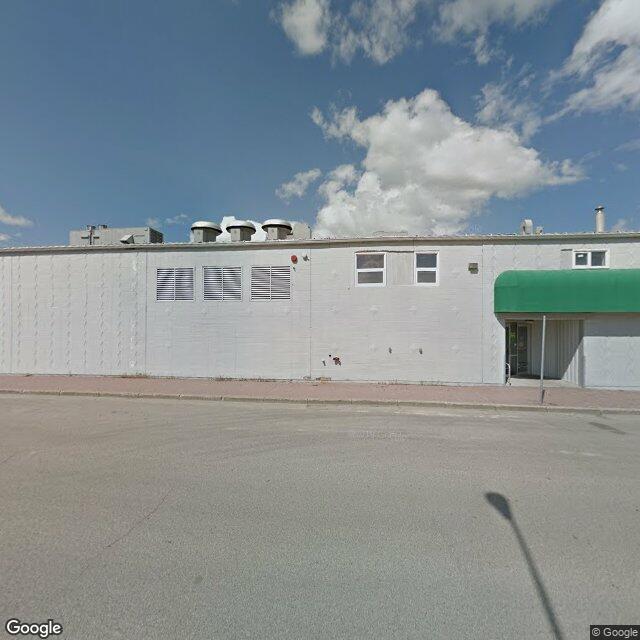 Street view for Corner Grass, 116A 1 Ave, Canora SK