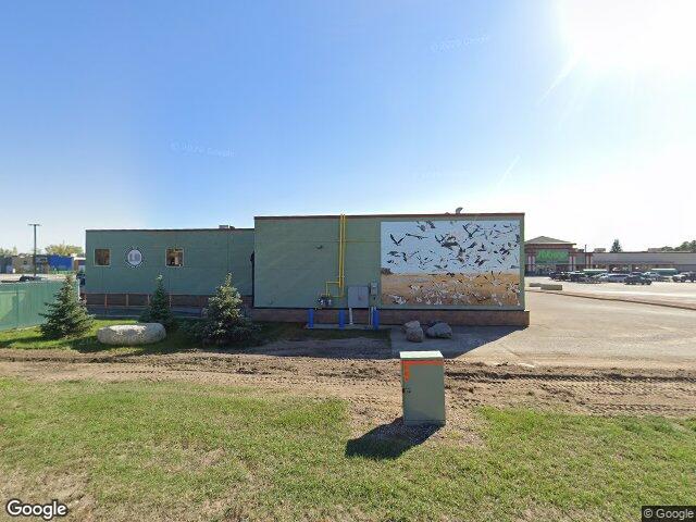 Street view for One Plant, 420 King St unit 2, Estevan SK