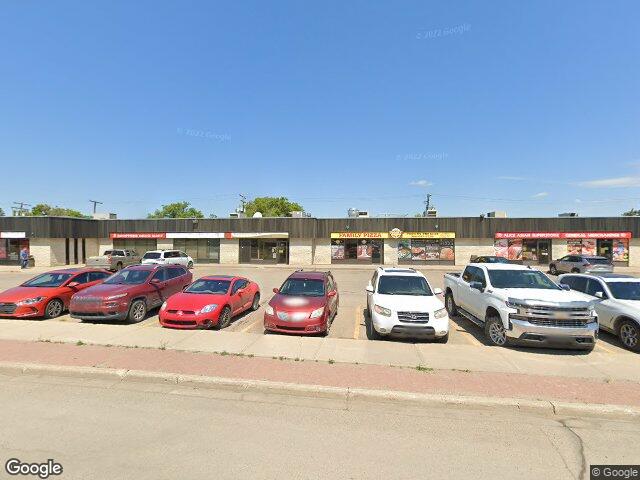 Street view for One Plant, 412 Lillooet St W, Moose Jaw SK