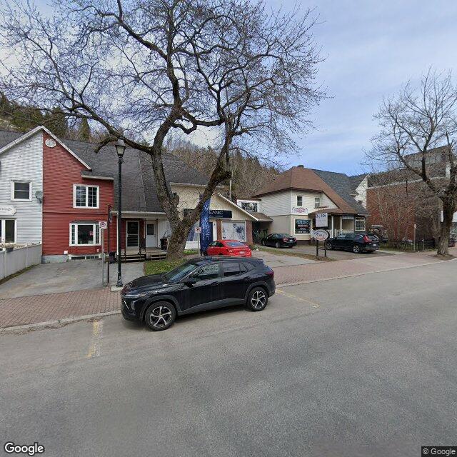 Street view for Oceanic Cannabis & Coffee, 43 West St, Corner Brook NL