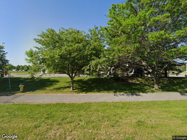 Street view for Hexo, 3000 Solandt Rd, Kanata ON