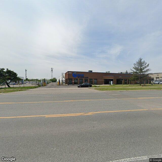 Street view for Haven St., 3610 Mavis Rd, Mississauga ON