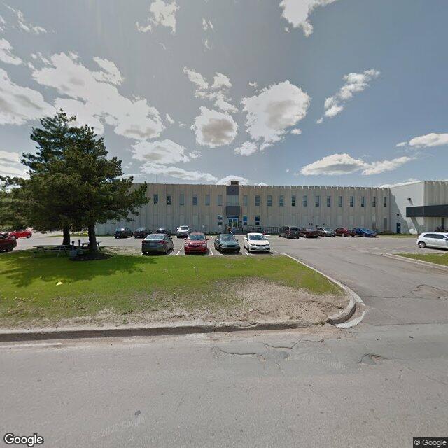 Street view for Edison, 320 Edinburgh Dr, Moncton NB