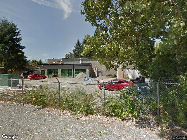 Street view for Royal High, 5250 Mission Rd., Duncan BC
