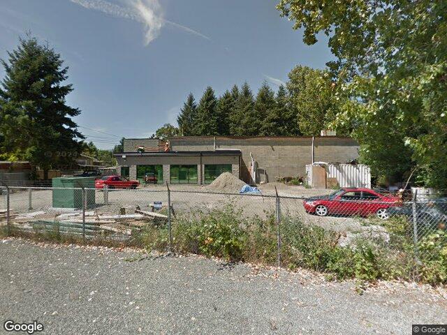 Street view for Royal High, 5250 Mission Rd., Duncan BC