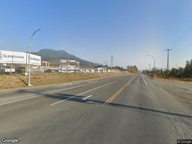 Street view for Broken Coast, 3695 Drinkwater Rd, Duncan BC