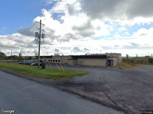 Street view for Canna Farms, 126 Vanluven Road, Napanee ON